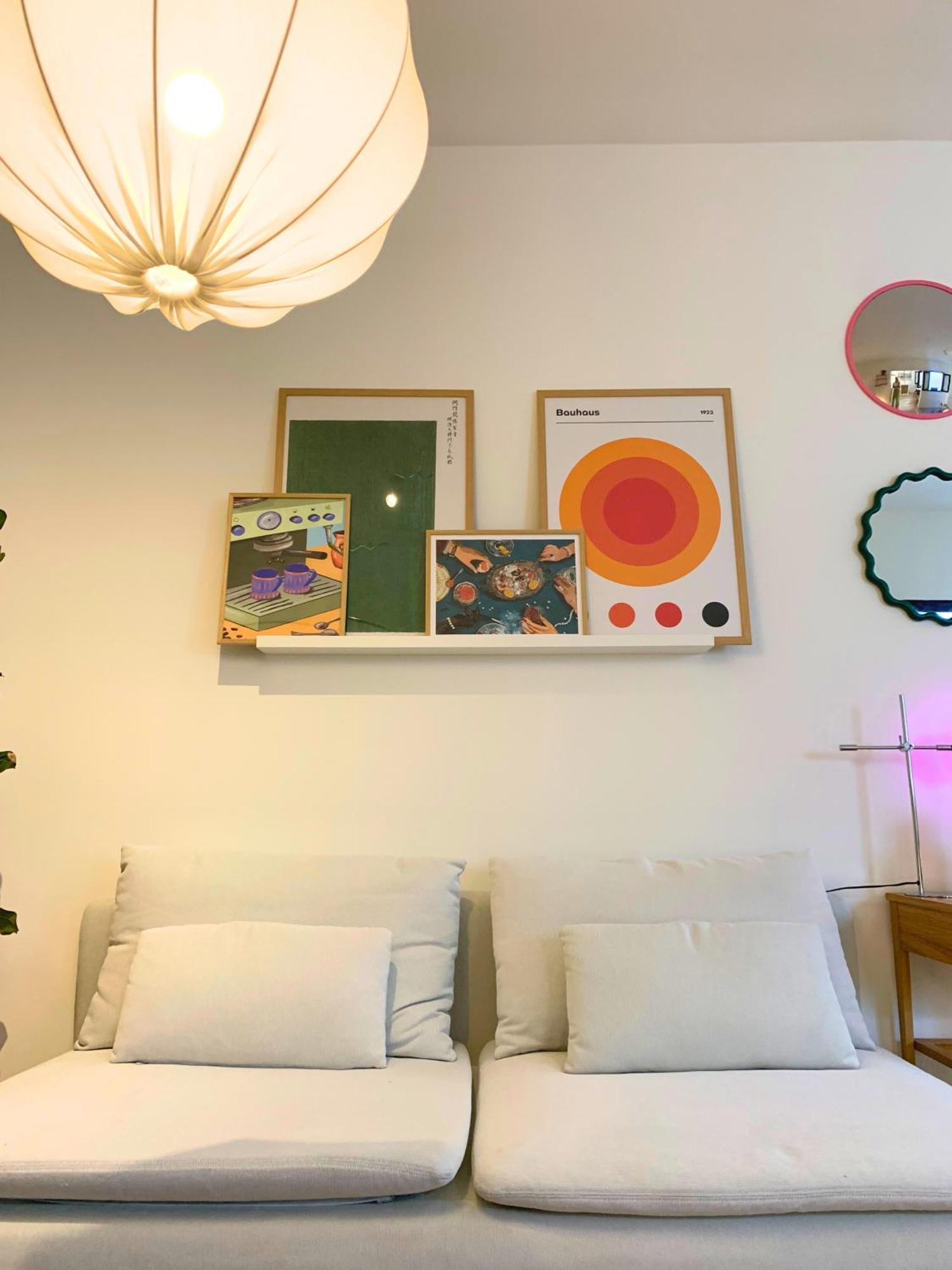 Nordic! 1 Bedroom Apartment Puerto de la Cruz  Luaran gambar