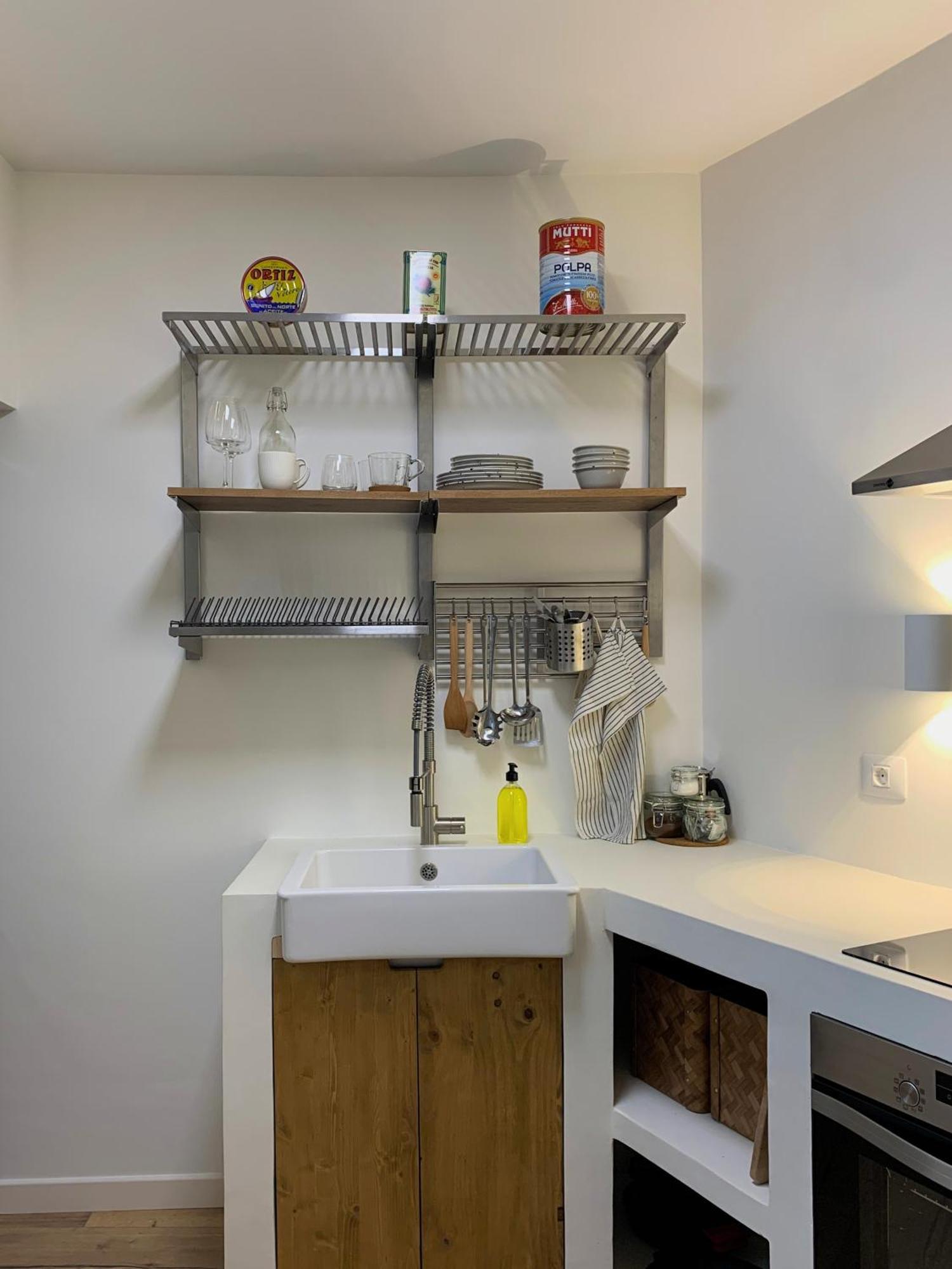 Nordic! 1 Bedroom Apartment Puerto de la Cruz  Luaran gambar
