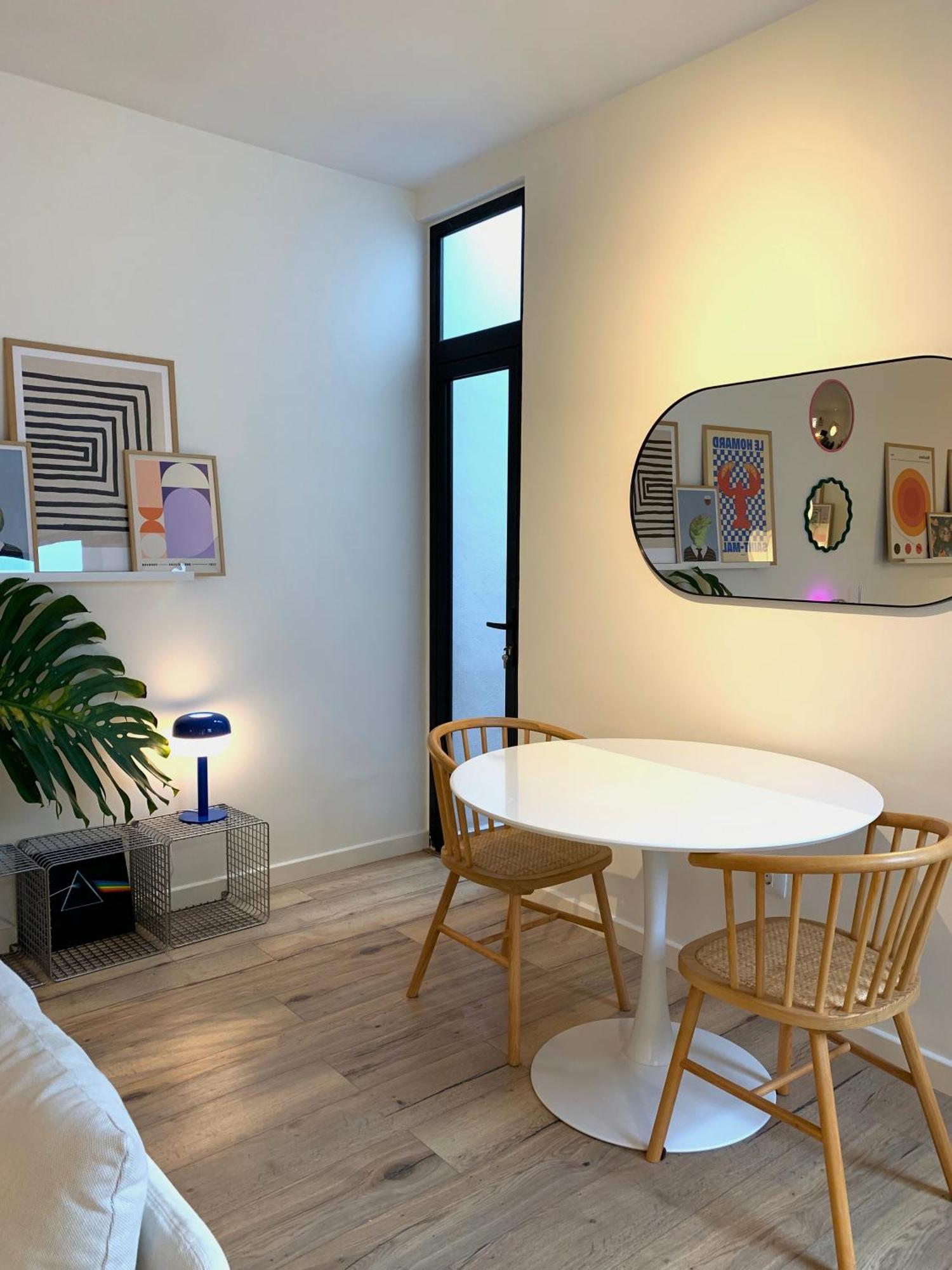 Nordic! 1 Bedroom Apartment Puerto de la Cruz  Luaran gambar