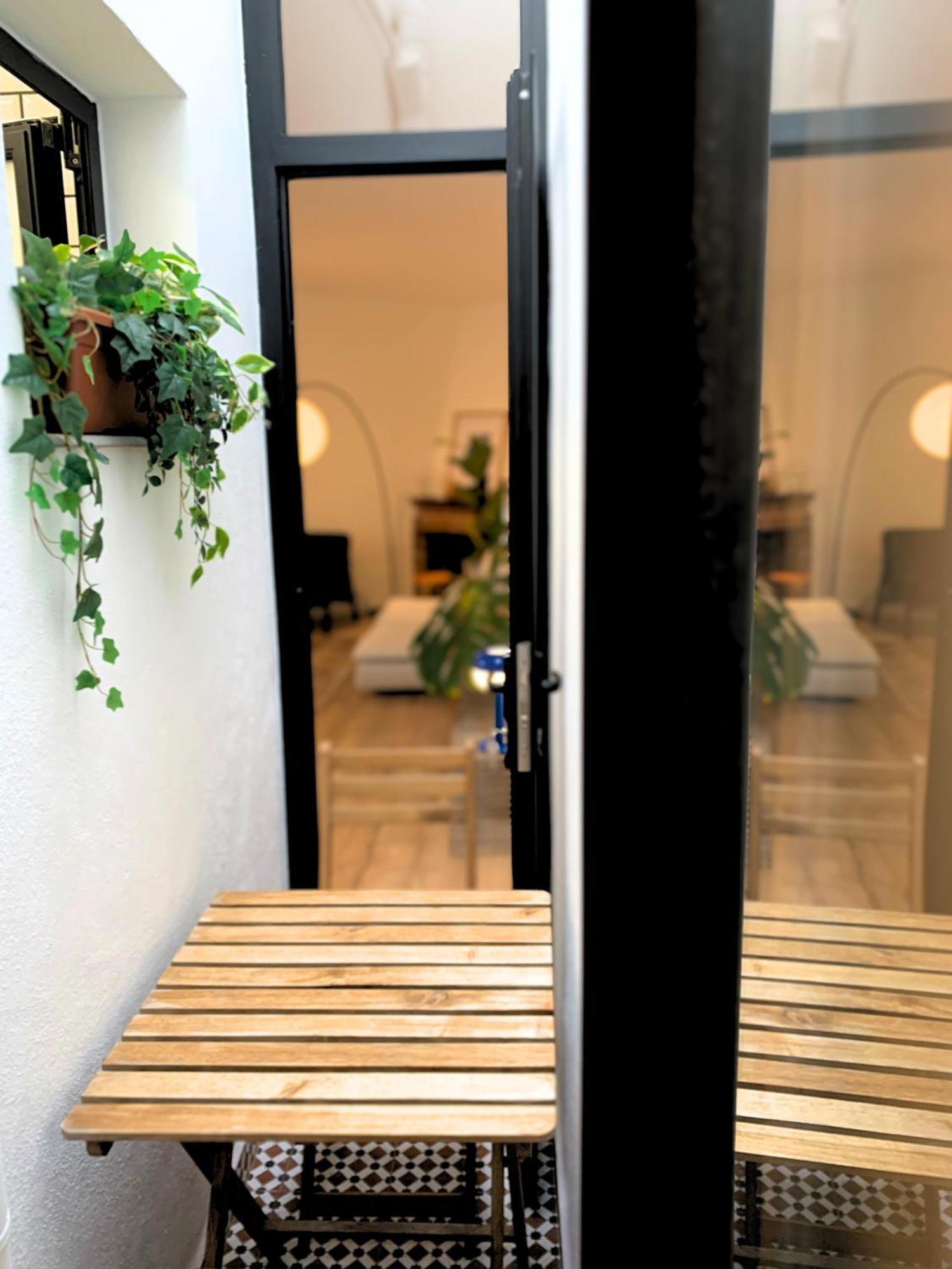 Nordic! 1 Bedroom Apartment Puerto de la Cruz  Luaran gambar