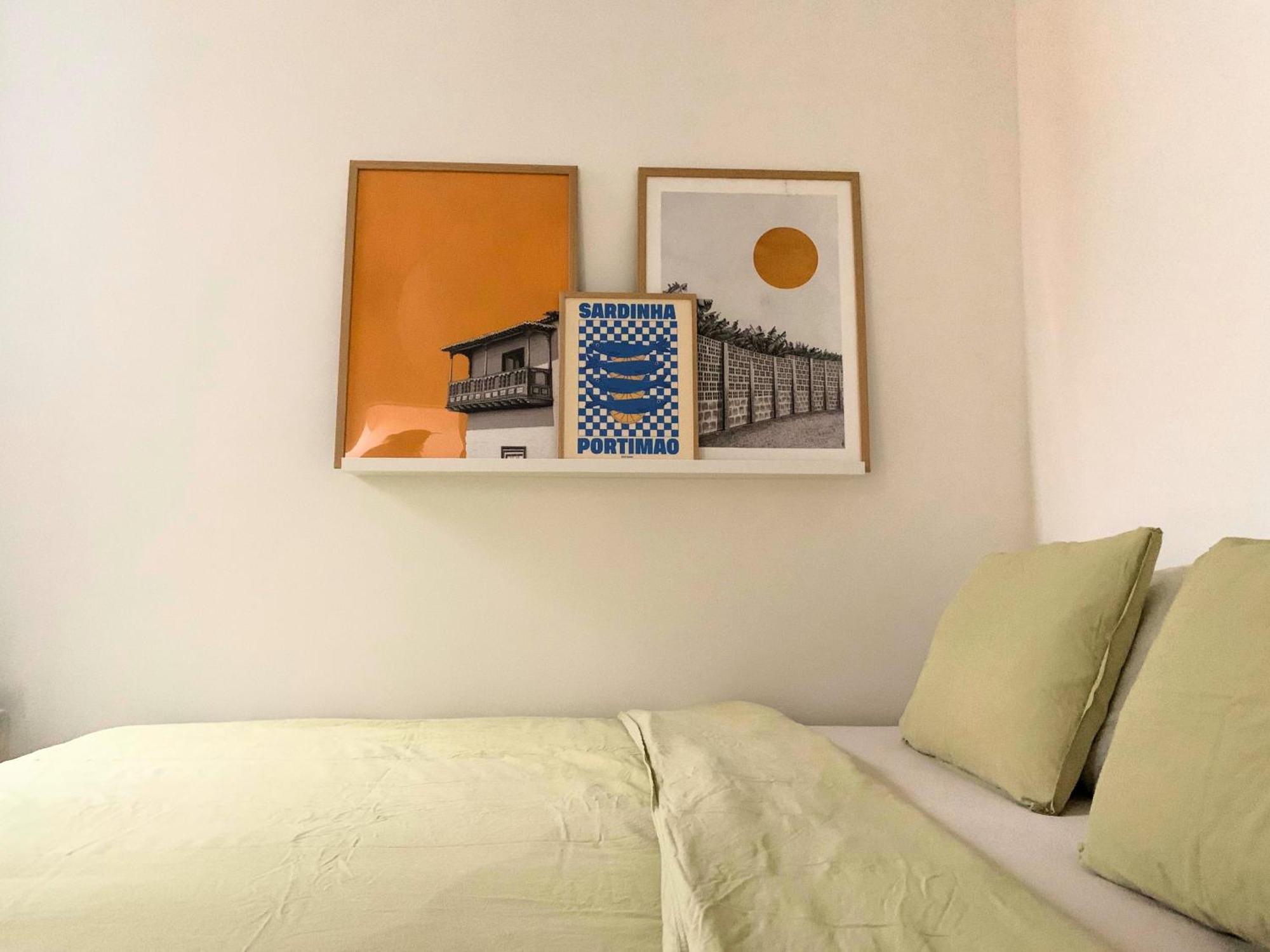 Nordic! 1 Bedroom Apartment Puerto de la Cruz  Luaran gambar