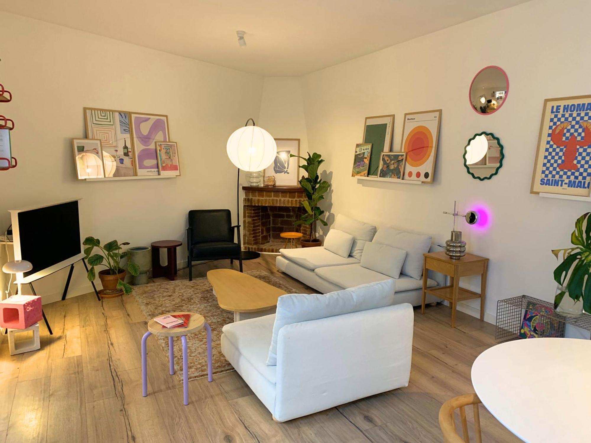 Nordic! 1 Bedroom Apartment Puerto de la Cruz  Luaran gambar