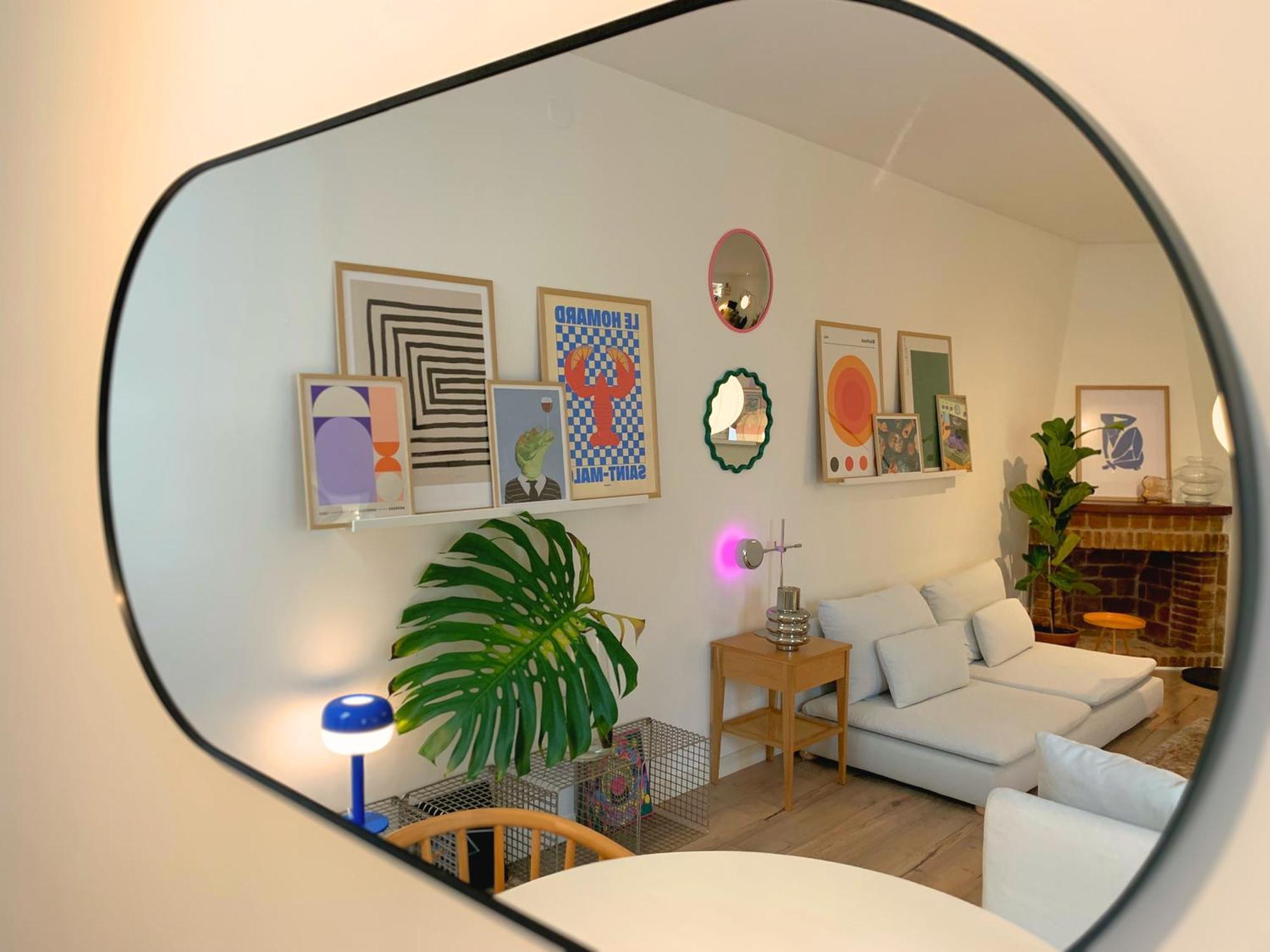 Nordic! 1 Bedroom Apartment Puerto de la Cruz  Luaran gambar