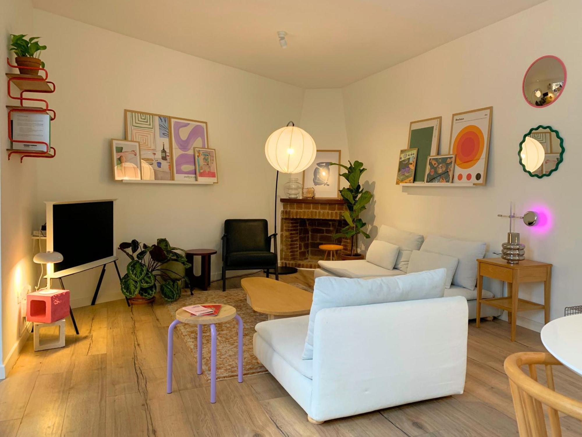 Nordic! 1 Bedroom Apartment Puerto de la Cruz  Luaran gambar